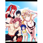 FairyTail°