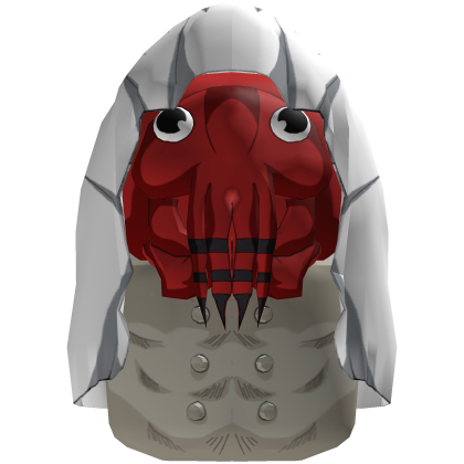 Dagon (Back)
