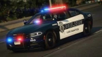 CalFire EMS