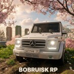 Bobruisk RP [ВЕСНА]🌸