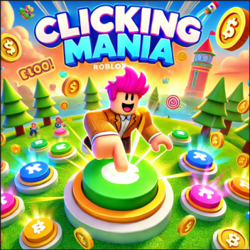 Clicking Mania