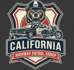 California Highway Patrol group 01