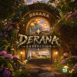 [NEW CINEMATIC] EXPEDITION DERANA icon