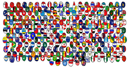 World Provinces 