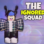 The Ignored Squad