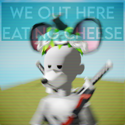 🐀~ RAT KINGDOM ~🐀