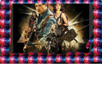 The Mummy Fans