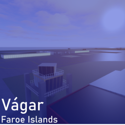 Vágar Airport