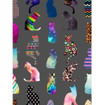 The robux legendary kitty group
