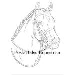 Posie Equestrian