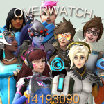 Overwatch ୨୧