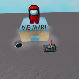Live Mart