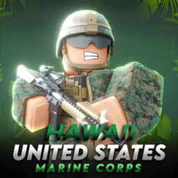 🌴[New!] Marine Corps Base, Hawaii
