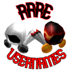 Rare Username Enthusiasts