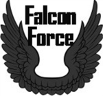 Falcon Force.