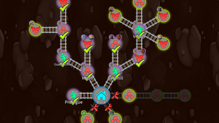 Mega Escape: Dental Clinic 2 screenshot 2