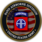 82nd Airborne Divisionᅠᅠᅠᅠᅠᅠᅠᅠᅠ