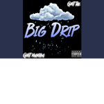 THE CLOTHING GROUP BIG DRIP