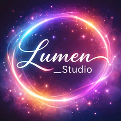 Lumen_Studio Roblox group icon