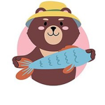 -Di Bucket Hat Bears-