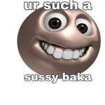 Super Sus Baka's