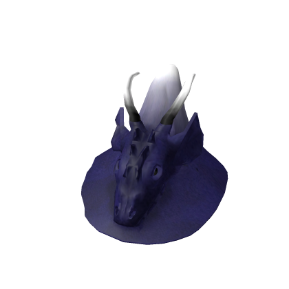 Dragon Hat