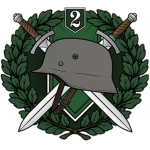 2nd Infantry Regiment "Spitze"