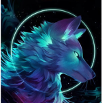 ROCKIN rock WOLF