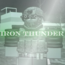 Iron Thunder [PUBLIC TESTING]