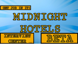 Midnight Interview Center