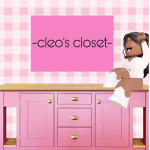 - cleo’s closet -