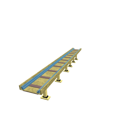 train