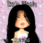 Toxic Waste+