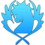 Blue Pegasus - [FTMB]