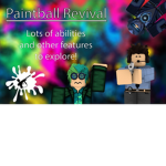 Paintball Revival Group