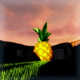 Pineapple.