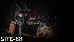 SCP: Odgrywanie Ról w Stronie-88