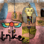 〔TNKE〕The New Kingdom of Egypt