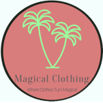 Magical Clothing!
