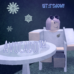 Avocado™'s Garden