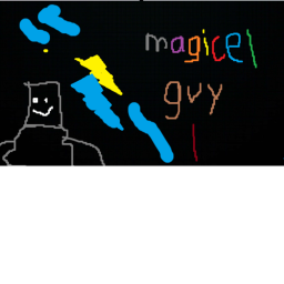 The magicel guy MAP UPDATE