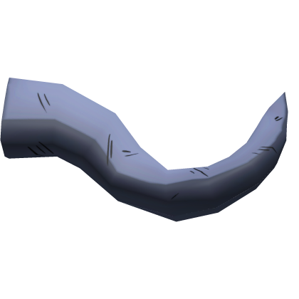 Mahito True Form Tail V2 thumbnail