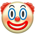 Clowned?