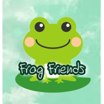 Frog Friendz :>