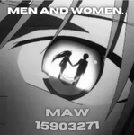 Men and women..