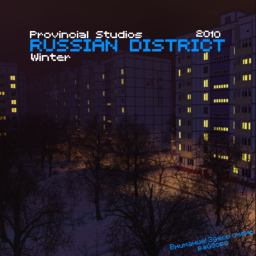Russian District