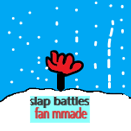 [ESPAÑOL!]slap battles👏  fanmade