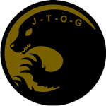 J - T - O - G