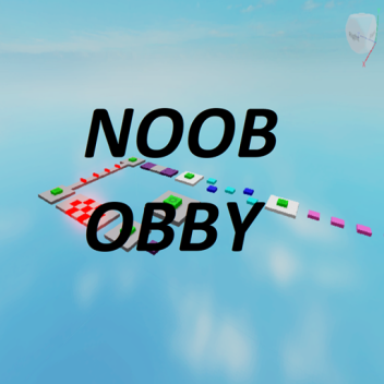 Noob obby (just started working on it)