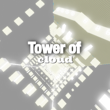 Tower of cloud